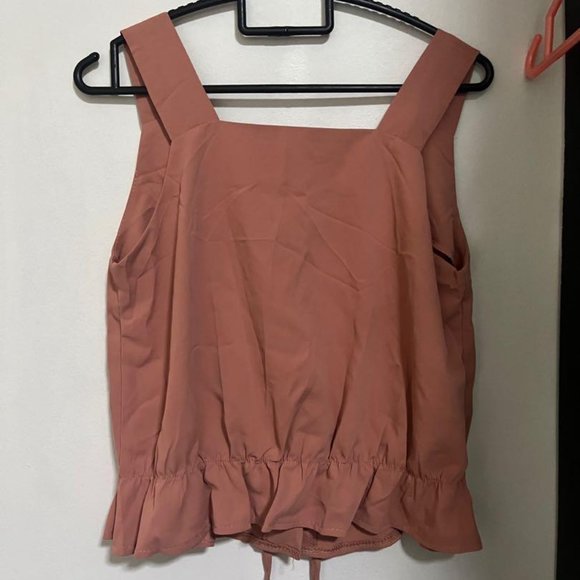 Pink Top - Picture 2 of 2